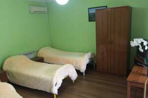 Изображение Изображение гостиницы "Гостевой дом «Виктори»" #2 #2