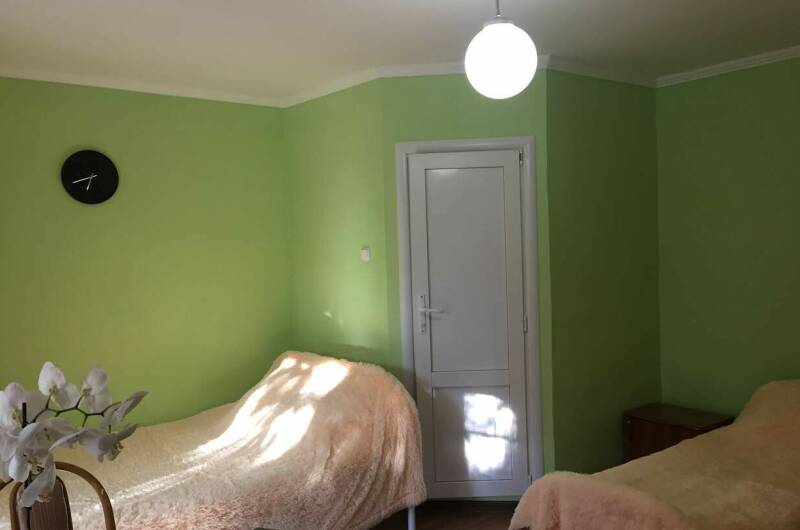 4-х местный номер