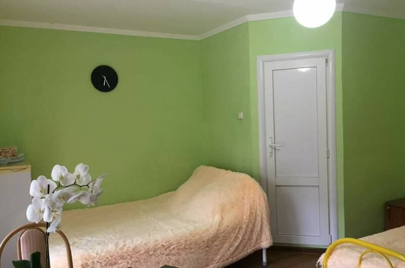 4-х местный номер