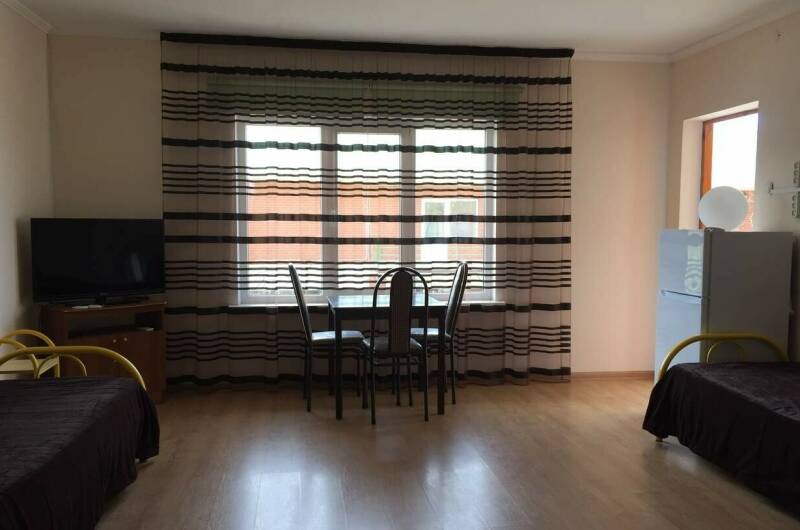 4-х местный (Большой номер)