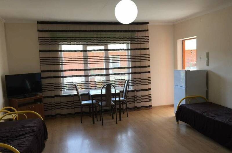 4-х местный (Большой номер)