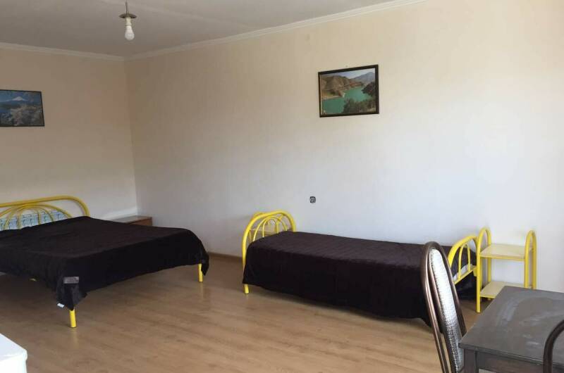 4-х местный (Большой номер)