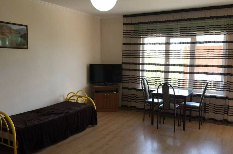 4-х местный (Большой номер)