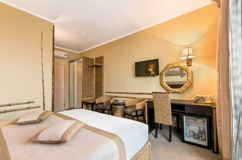 Двухместный «Стандарт»