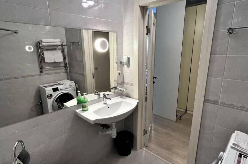 Двухместный «Студия»