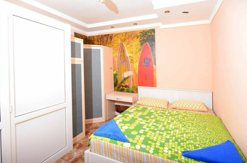 Номер «Стандарт»