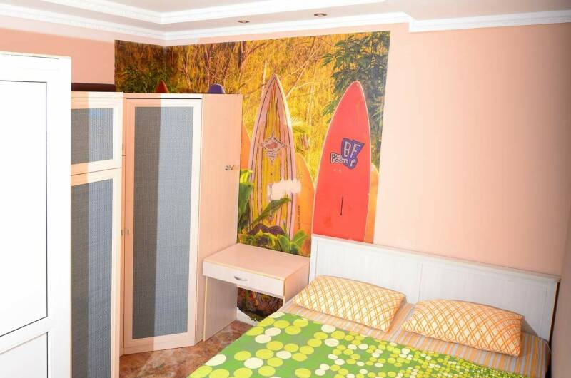 Номер «Стандарт»