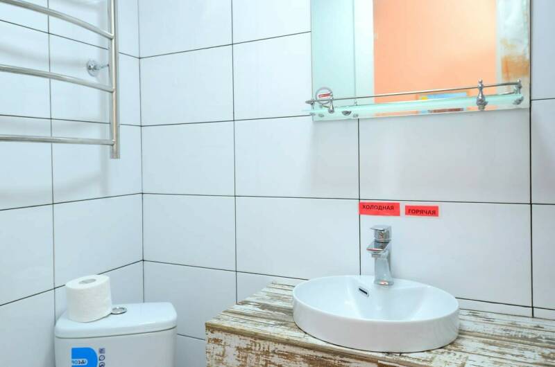 Номер «Стандарт»