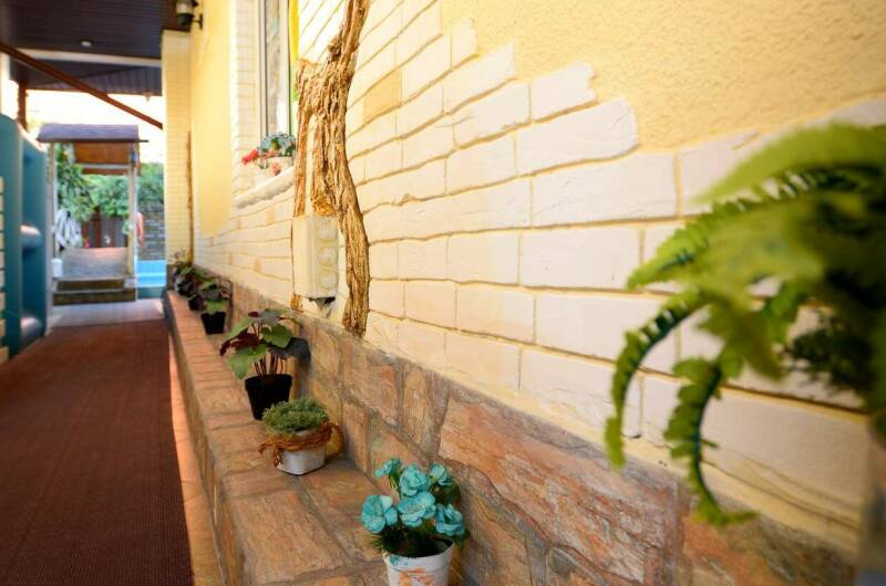 Номер «Стандарт»