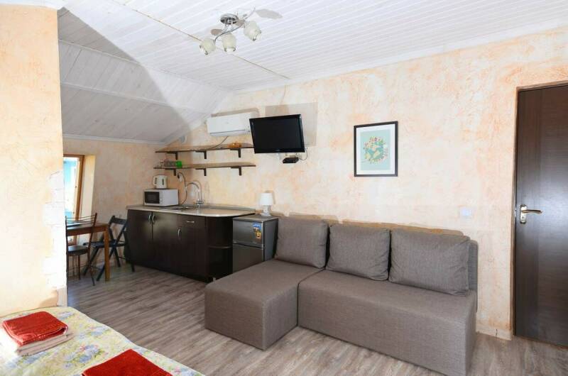 «Семейный» студио