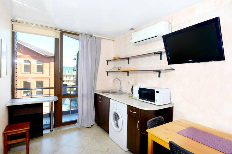 «Семейный» студио