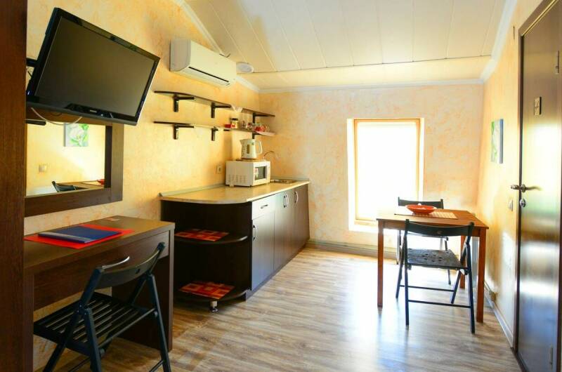 «Семейный» студио