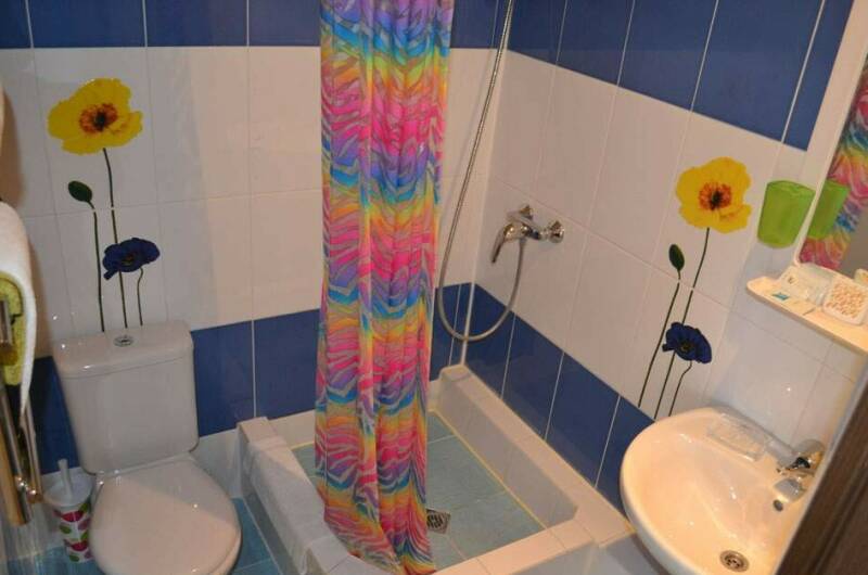 Апартаменты