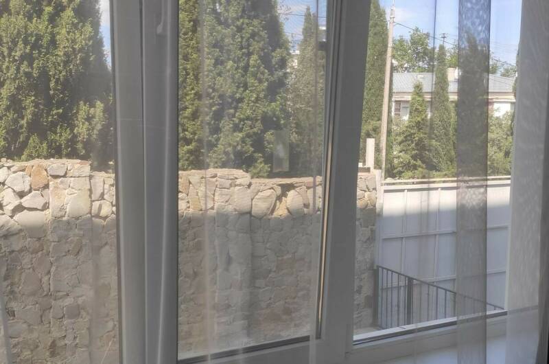 Одноместный номер «Стандарт» № 1