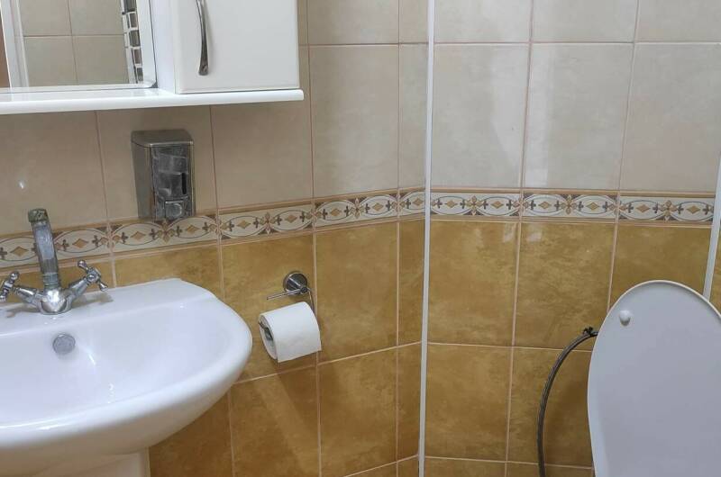 Двухместный номер «Стандарт» № 4