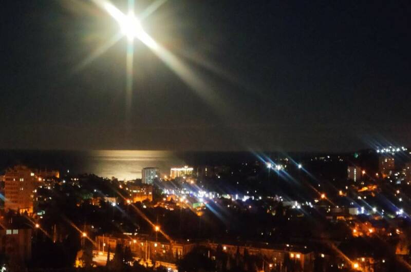 Двухместный номер «Стандарт» № 4