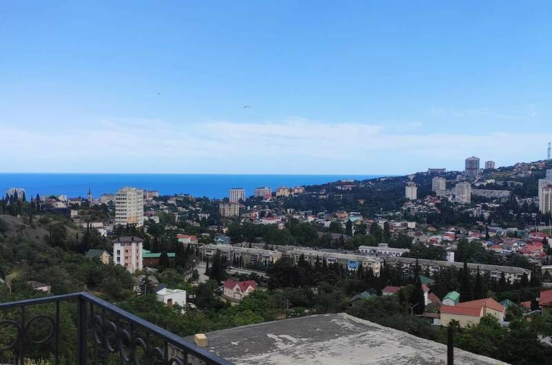 Двухместный номер «Стандарт» № 4