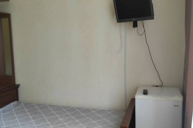 Четырехместный номер «Стандарт» № 5