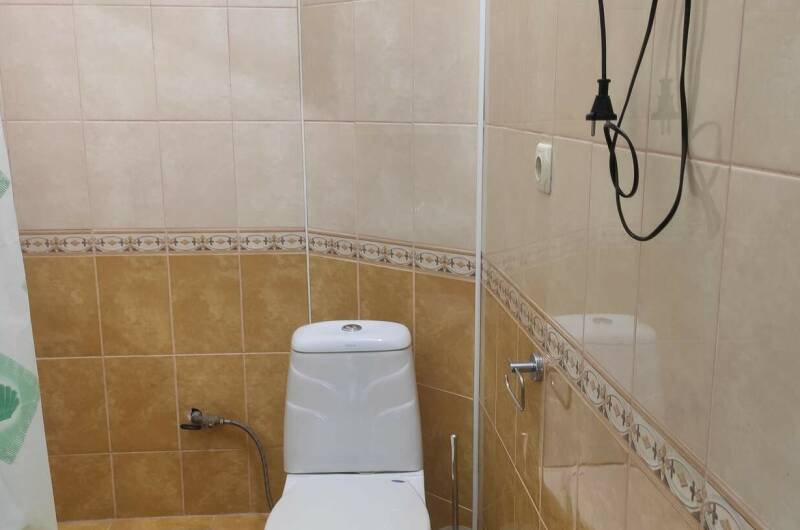 Четырехместный номер «Стандарт» № 5