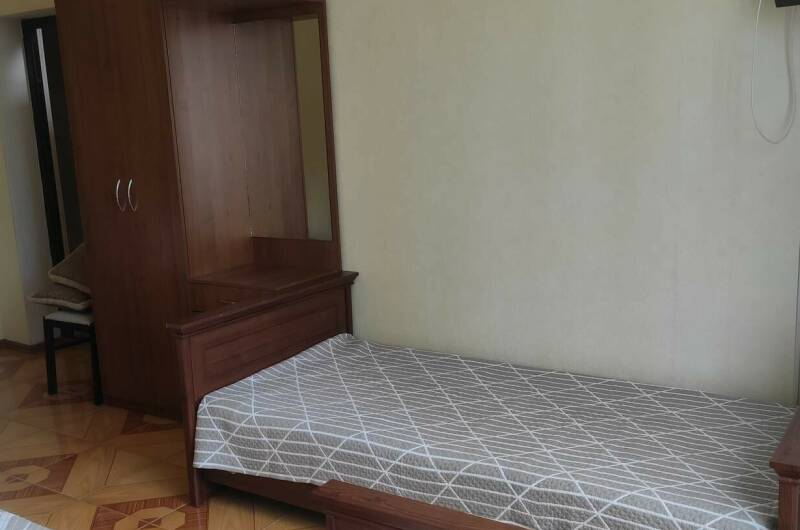 Четырехместный номер «Стандарт» № 5