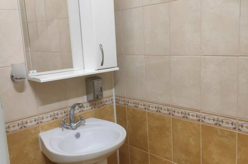 Четырехместный номер «Стандарт» № 5