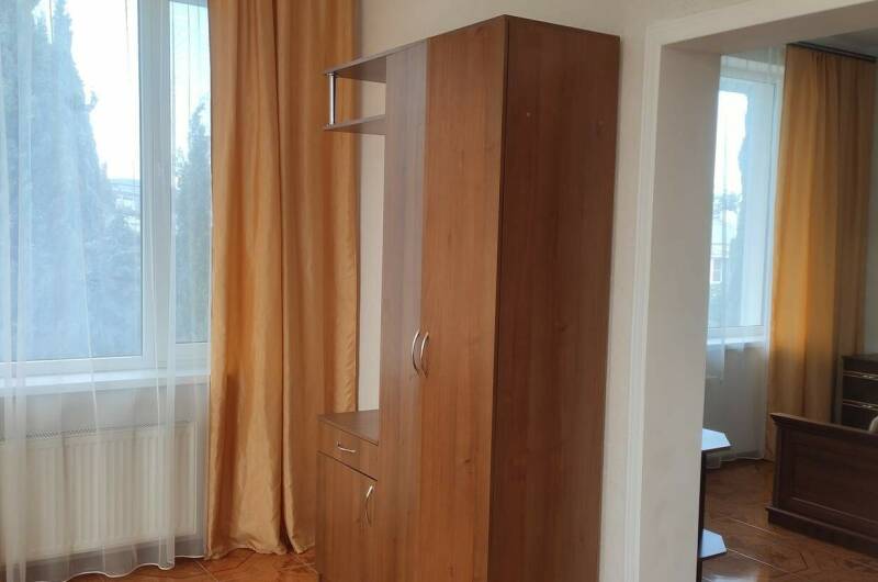 Трехместный номер «Стандарт» № 6