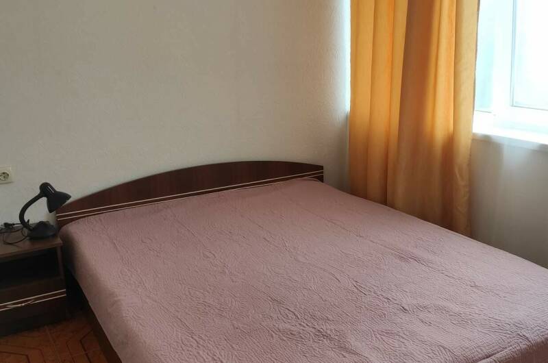 Трехместный номер «Стандарт» № 6