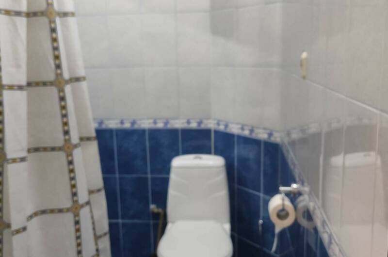 Трехместный номер «Стандарт» № 6