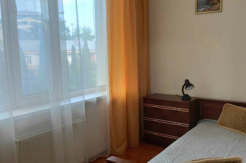 Трехместный номер «Стандарт» № 6