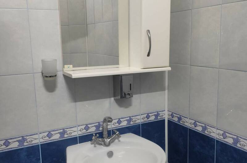 Четырехместный номер «Стандарт» № 7