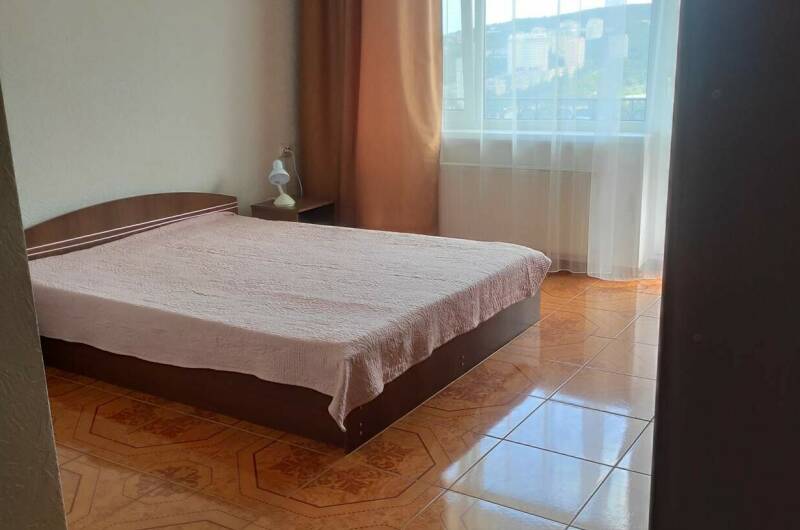 Четырехместный номер «Стандарт» № 7