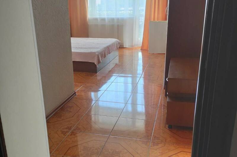 Четырехместный номер «Стандарт» № 7