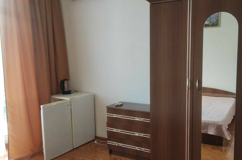 Четырехместный номер «Стандарт» № 7