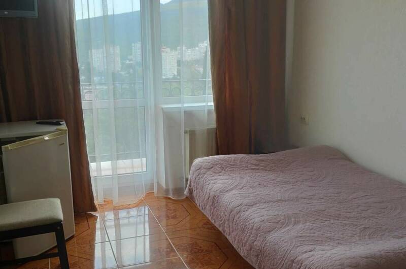 Двухместный номер «Эконом» № 8