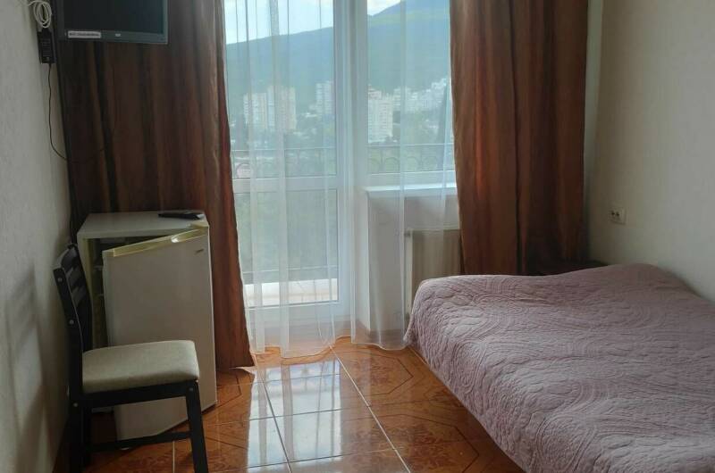 Двухместный номер «Эконом» № 8