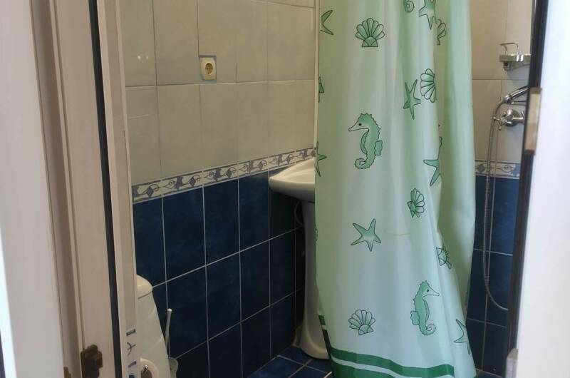 Двухместный номер «Эконом» № 8