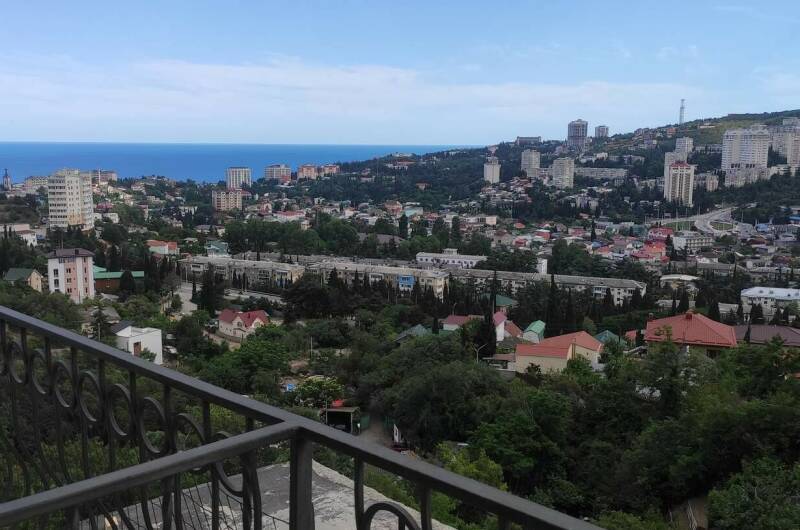 Двухместный номер «Эконом» № 8