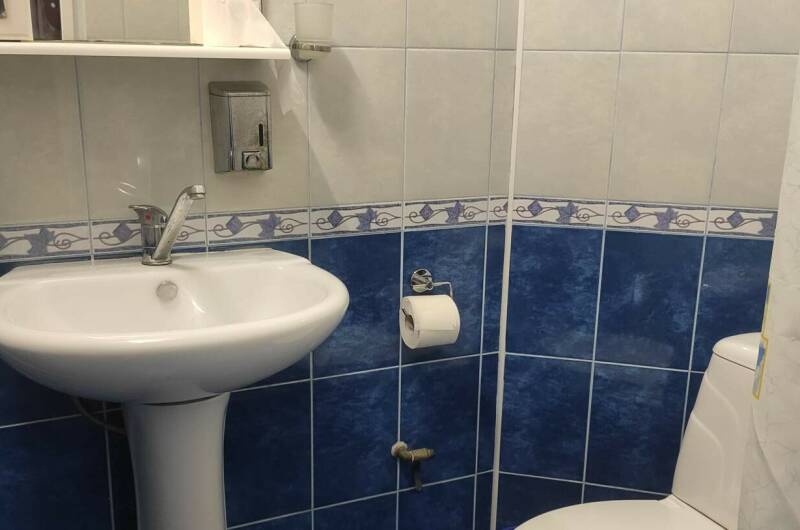 Двухместный номер «Стандарт» № 9