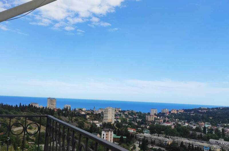 Двухместный номер «Стандарт» № 9