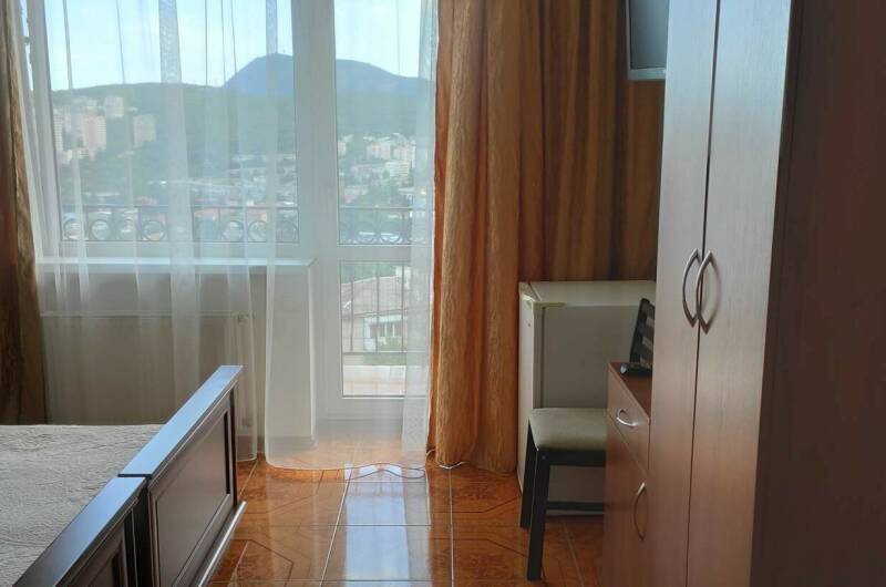 Двухместный номер «Стандарт» № 9