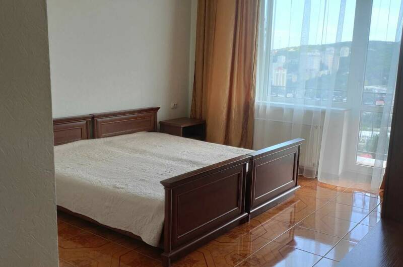 Двухместный номер «Стандарт» № 9