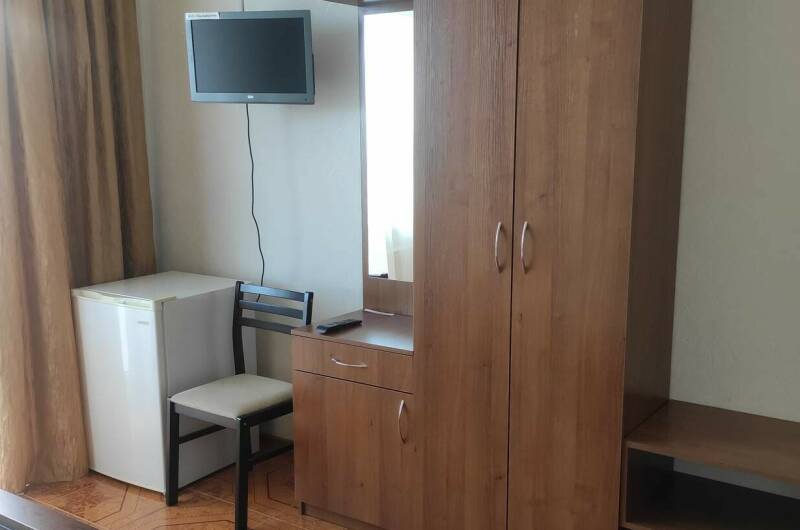 Двухместный номер «Стандарт» № 9