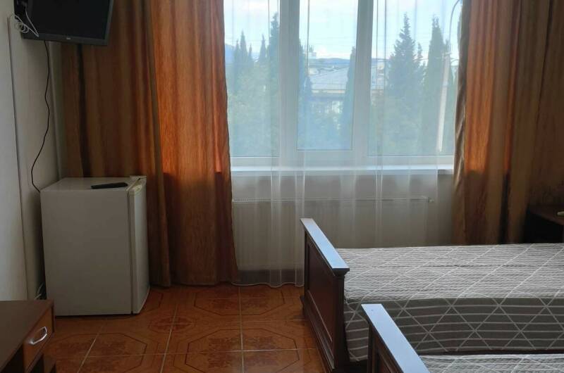 Двухместный номер «Стандарт» № 10