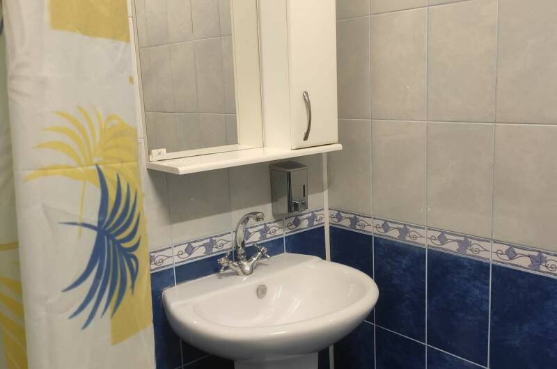 Двухместный номер «Стандарт» № 10