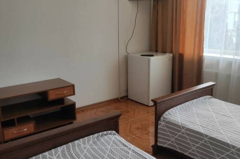 Двухместный номер «Стандарт» № 10