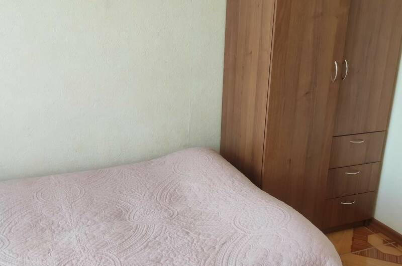 Двухместный номер «Эконом» № 3