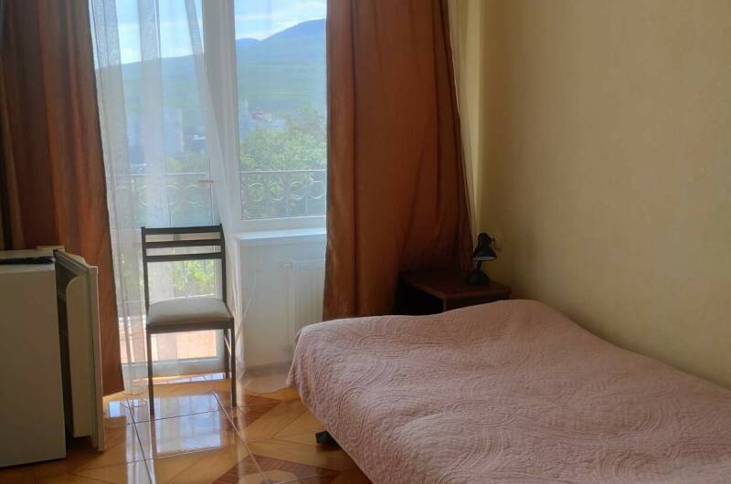 Двухместный номер «Эконом» № 3