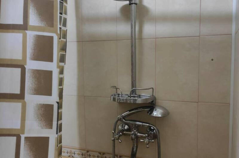 Двухместный номер «Эконом» № 3