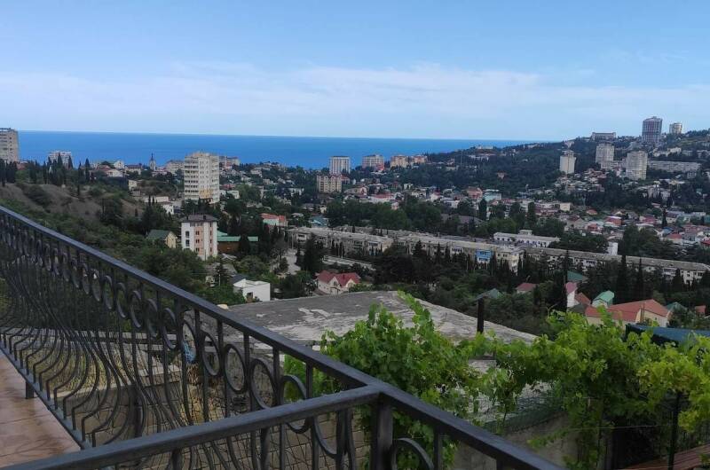 Двухместный номер «Эконом» № 3