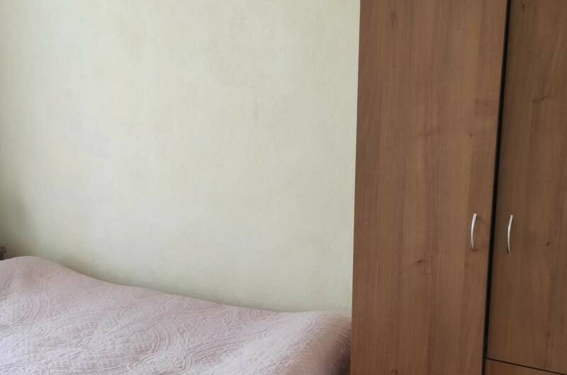 Двухместный номер «Эконом» № 3